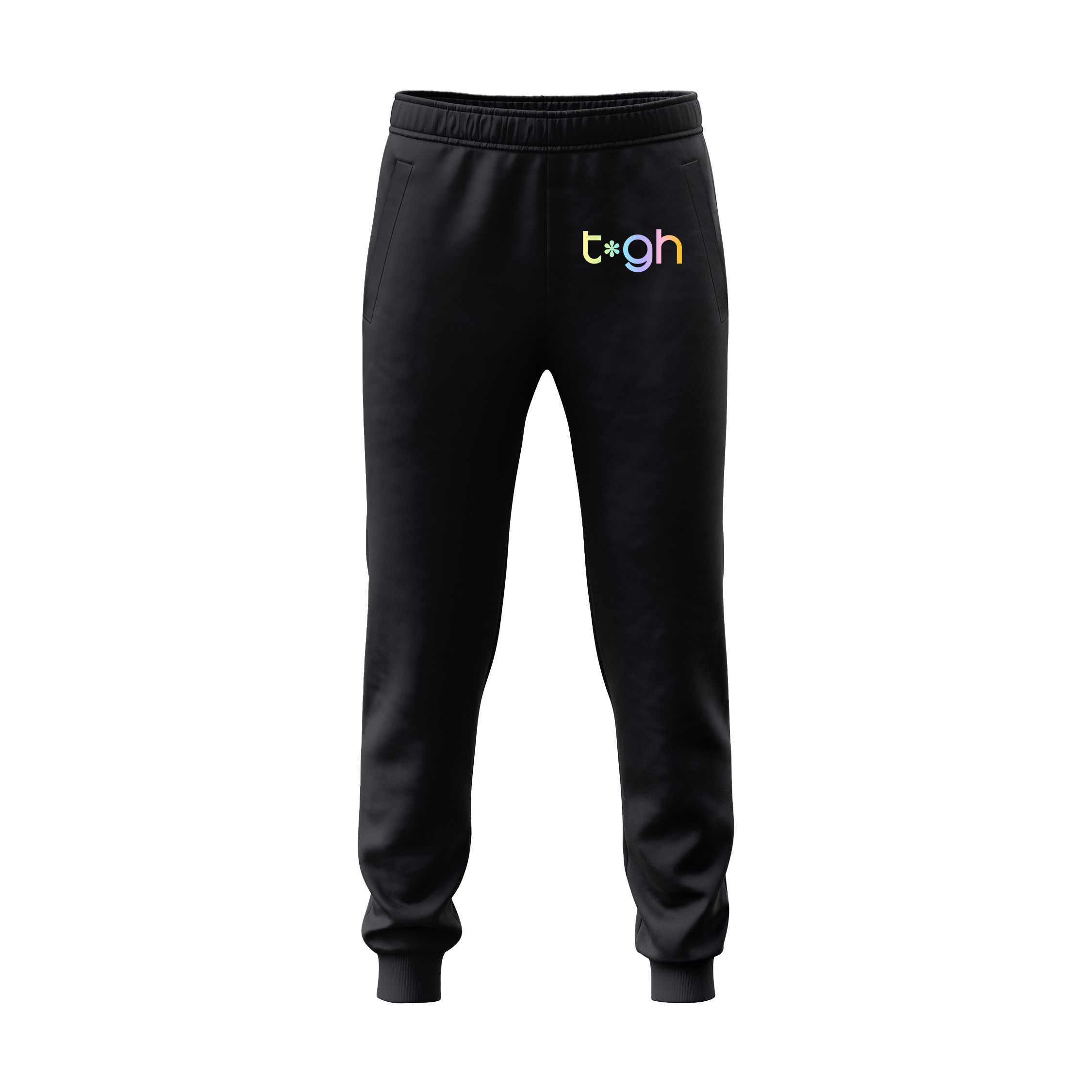 TGH Unisex Joggers – the*gameHERs TGH Unisex Joggers – the*gameHERs