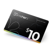 the*gamehers Gift Card