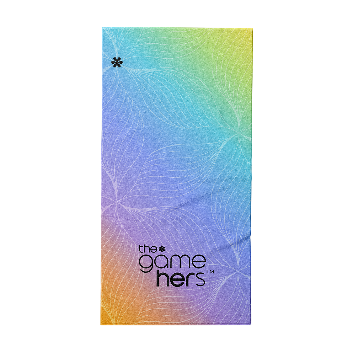 TGH Beach Towel