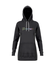 TGH Hoodie Dress