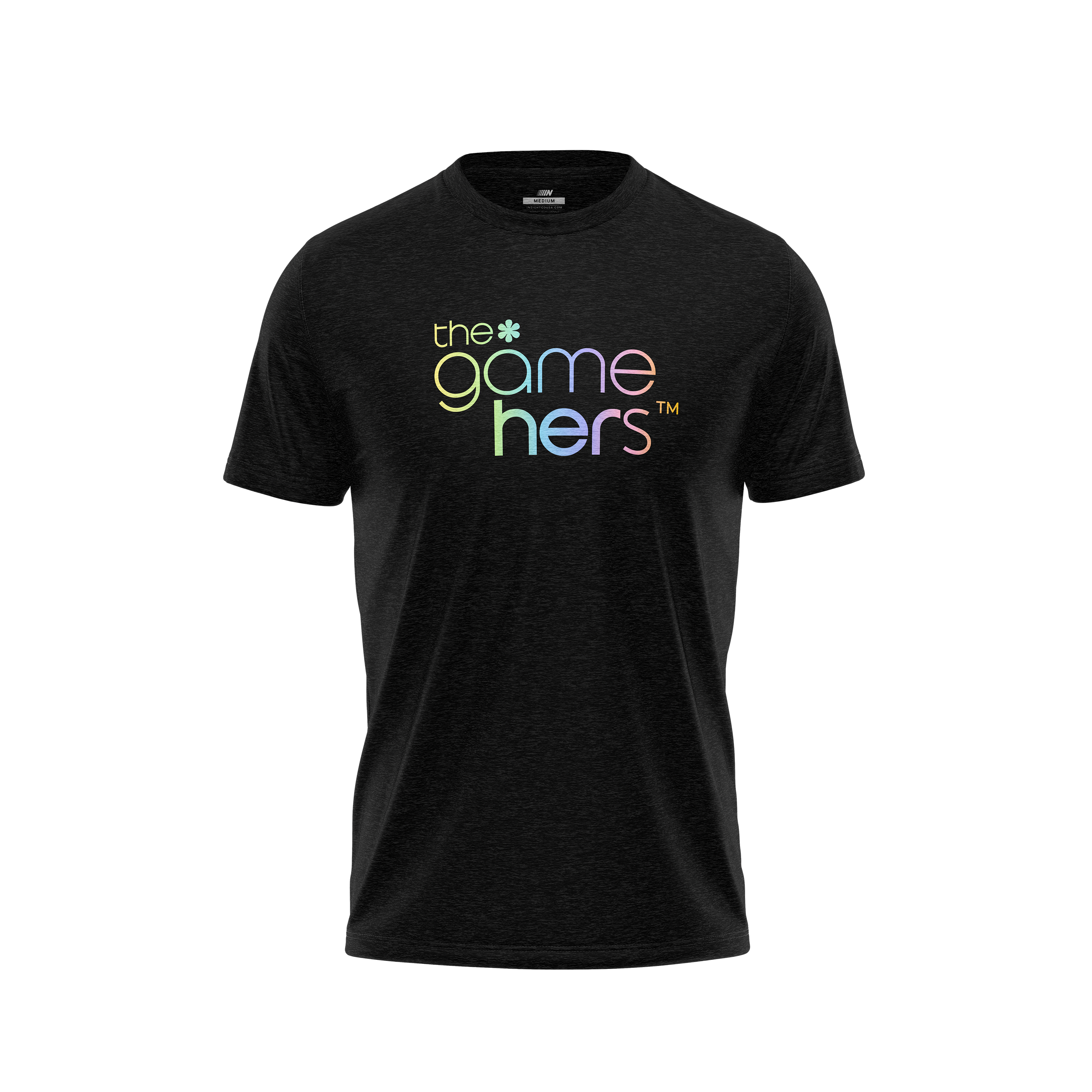 TGH Unisex T-Shirt