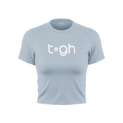 TGH Crop Top Tee