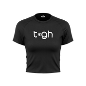 TGH Crop Top Tee